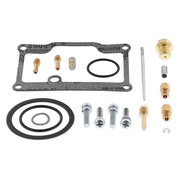 All Balls Carburetor Repair Kit Fits Arctic cat