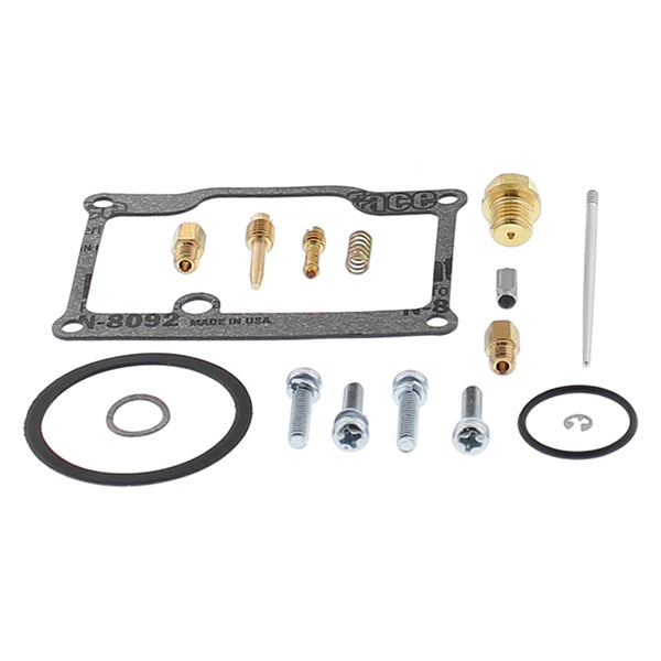 All Balls Carburetor Repair Kit Fits Arctic cat