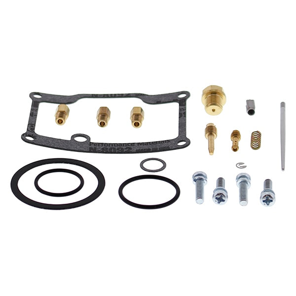 All Balls Carburetor Repair Kit Fits Arctic cat