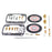 All Balls Carburetor Repair Kit Fits Arctic cat