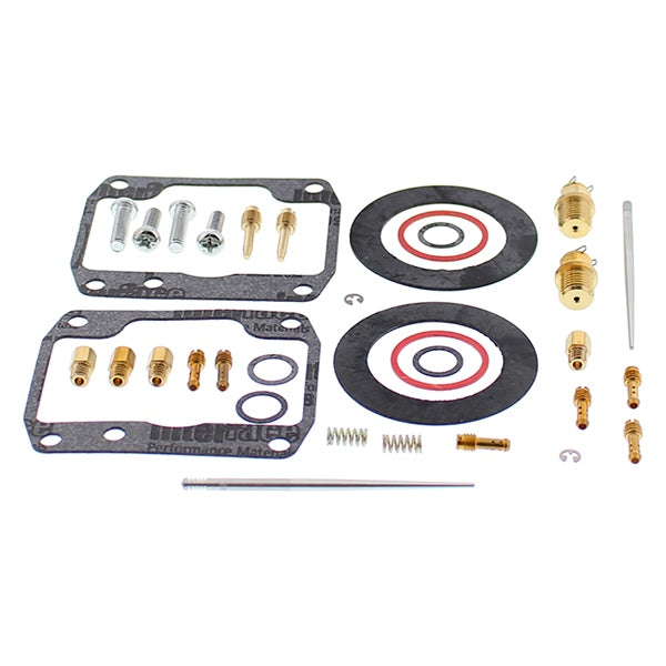 All Balls Carburetor Repair Kit Fits Arctic cat