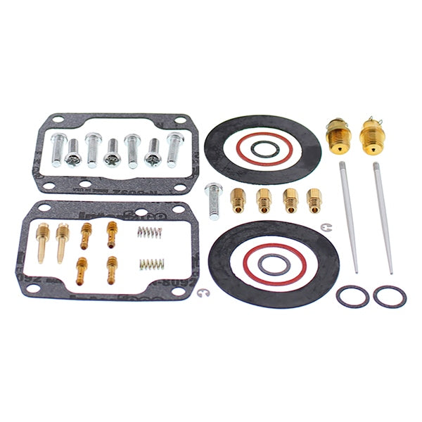 All Balls Carburetor Repair Kit Fits BRP