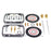 All Balls Carburetor Repair Kit Fits BRP