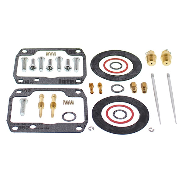 All Balls Carburetor Repair Kit Fits BRP