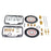All Balls Carburetor Repair Kit Fits BRP