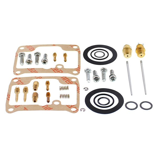 All Balls Carburetor Repair Kit Fits BRP