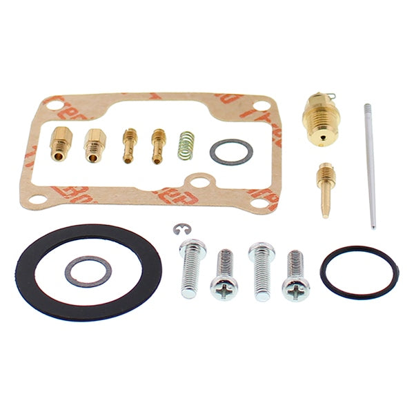 All Balls Carburetor Repair Kit Fits BRP