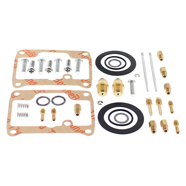 All Balls Carburetor Repair Kit Fits BRP
