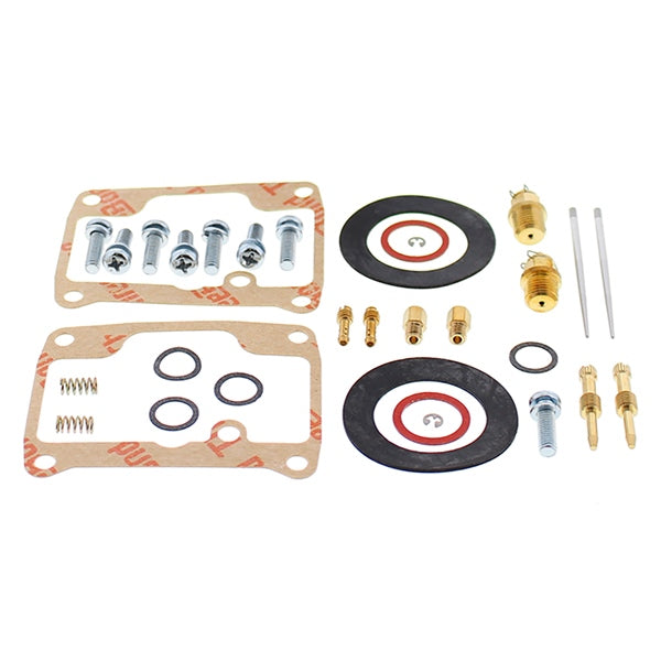 All Balls Carburetor Repair Kit Fits BRP