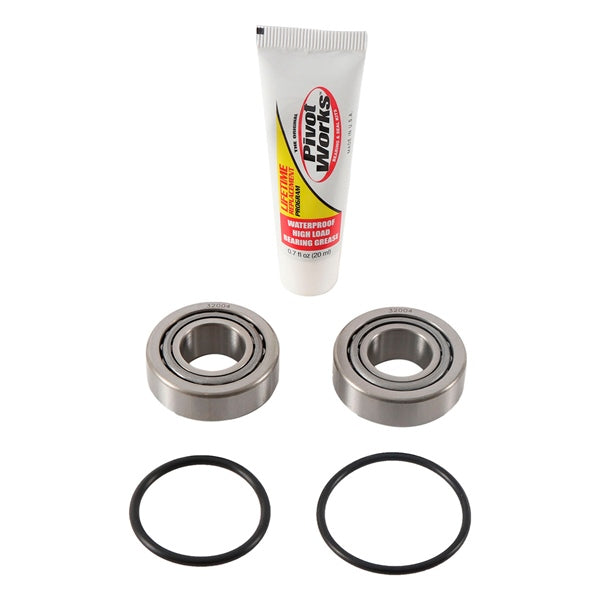 Pivot Works Steering Stem Bearing Kit