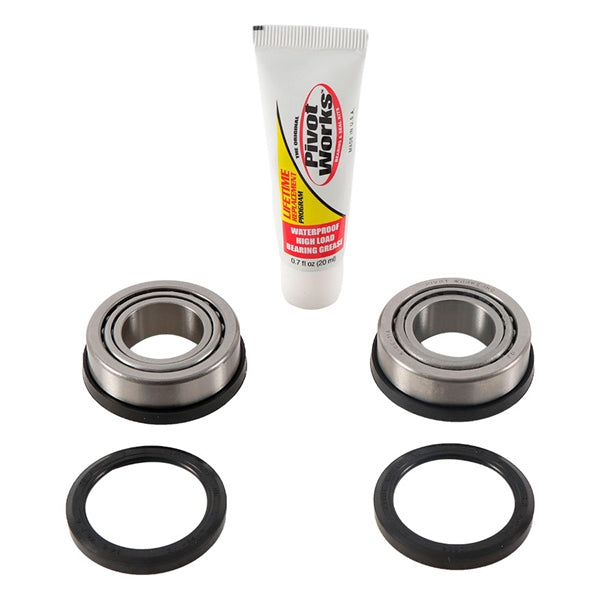 Pivot Works Steering Stem Bearing Kit