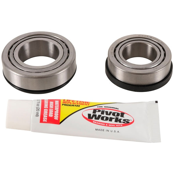 Pivot Works Steering Stem Bearing Kit