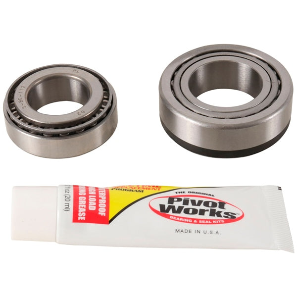 Pivot Works Steering Stem Bearing Kit
