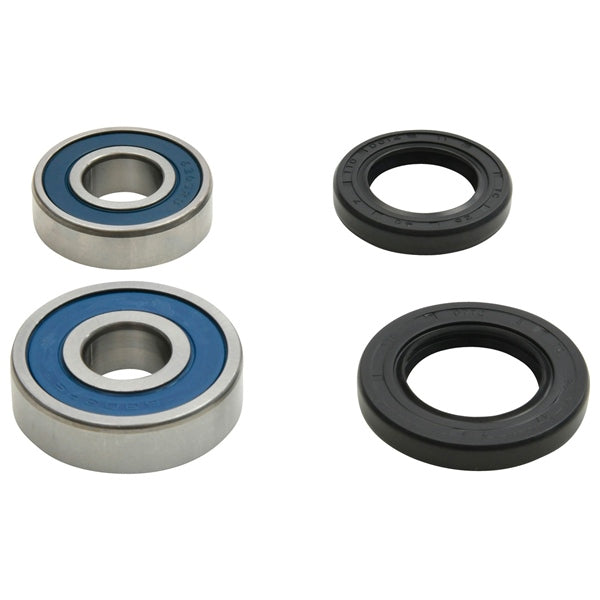 Pivot Works Wheel Bearing Kit