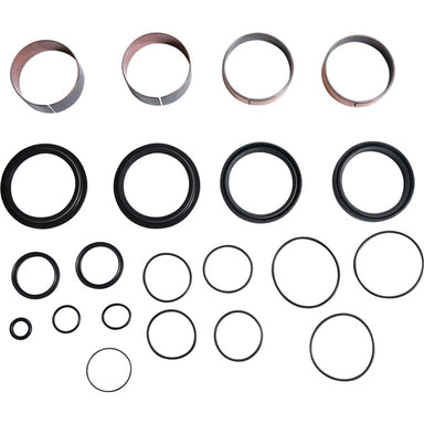 Pivot Works Fork Rebuild Kit Fits KTM
