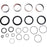 Pivot Works Fork Rebuild Kit Fits KTM