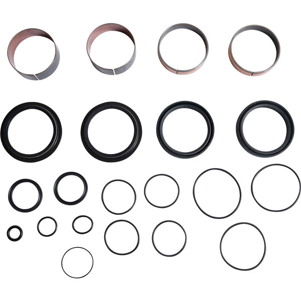 Pivot Works Fork Rebuild Kit Fits KTM