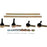 All Balls Tie Rod End Upgrade Kit 332828