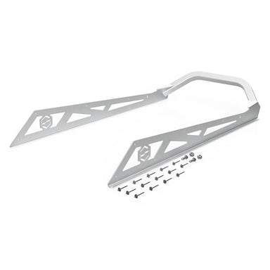 ITEK Bumper Powdercoat Series POLARIS
