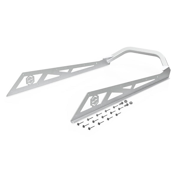 ITEK Bumper Powdercoat Series POLARIS