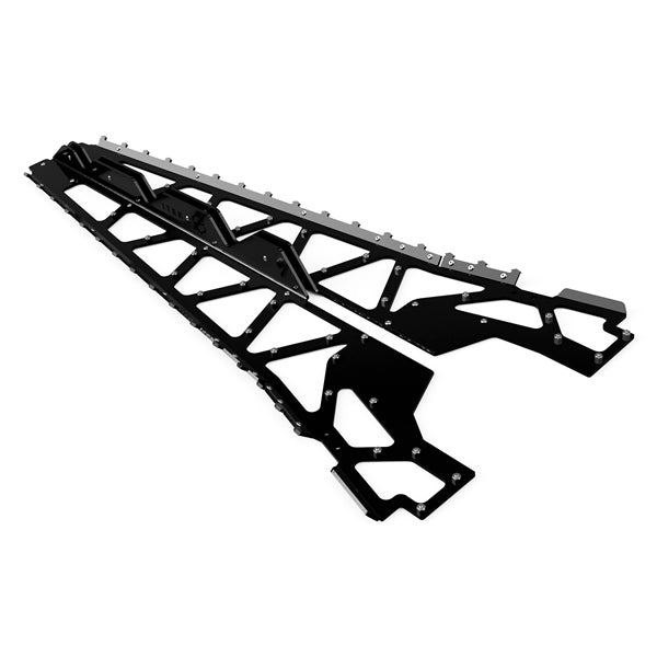 ITEK Running board
