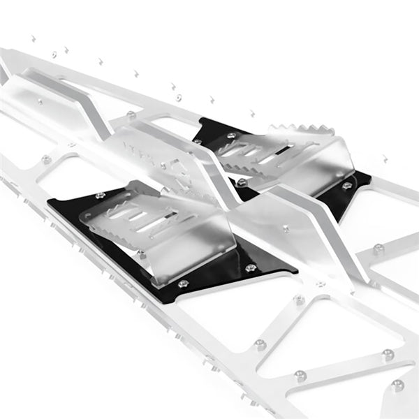 ITEK Running Board Adapters