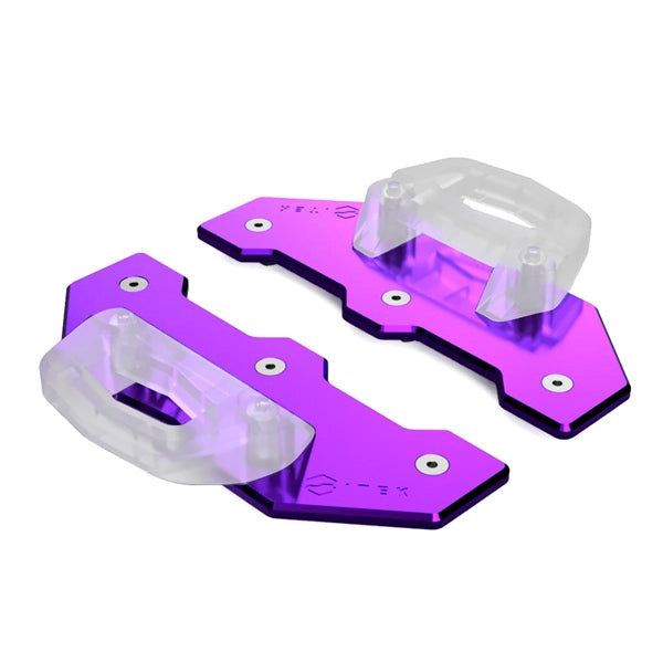ITEK Bracket Adapter without T-Slot Fuel