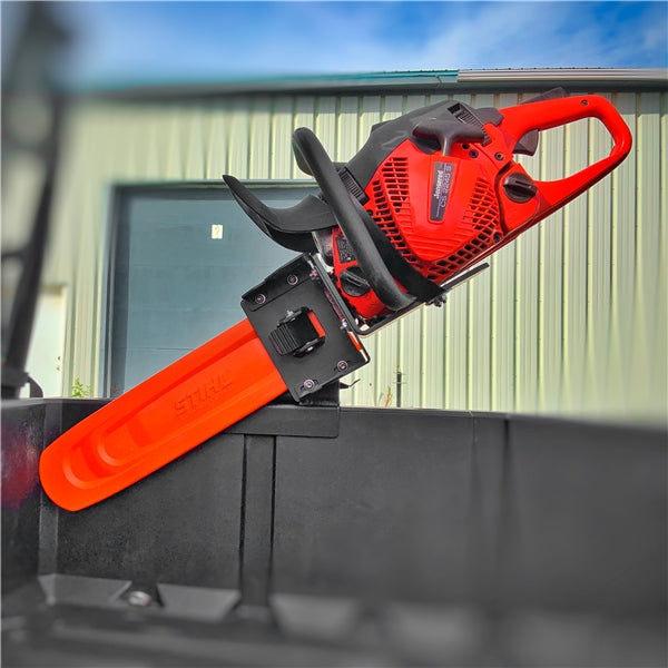 ITEK Chainsaw Holder