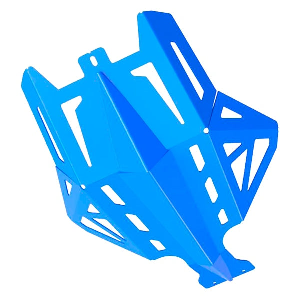 ITEK Skid Plate Fits Polaris