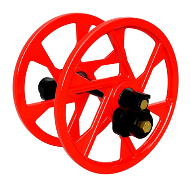 ITEK Powdercoat Big Wheels kit Aluminum - Fits Polaris