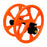 ITEK Powdercoat Big Wheels kit Aluminum - Fits Polaris