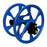 ITEK Powdercoat Big Wheels kit Aluminum - Fits Polaris