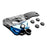 ITEK Accessory System Lock