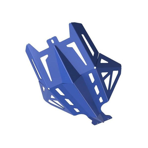 ITEK Skid Plate Fits Polaris