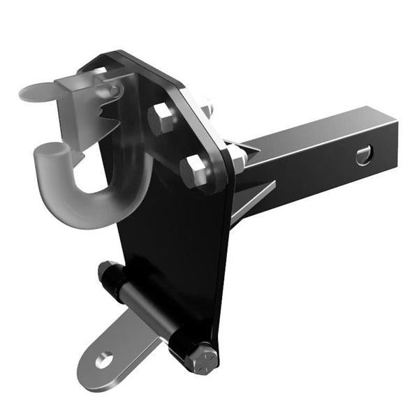 ITEK Double sleigh hitch