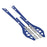 ITEK Rail Stiffeners Powdercoat Series