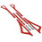 ITEK Rail Stiffeners Powdercoat Series