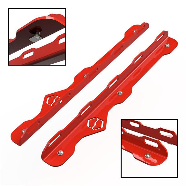 ITEK Base rack