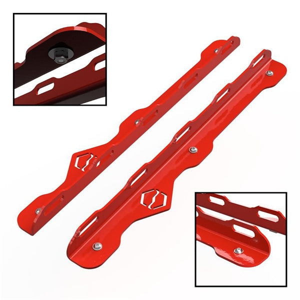 ITEK Base rack