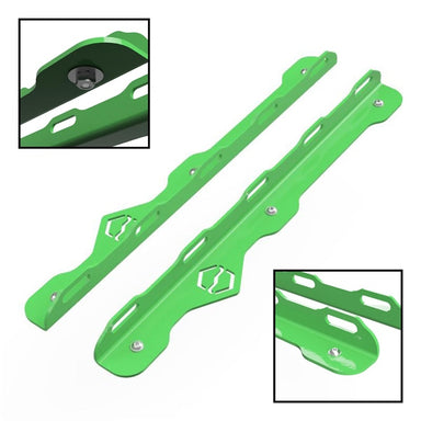 ITEK Base rack