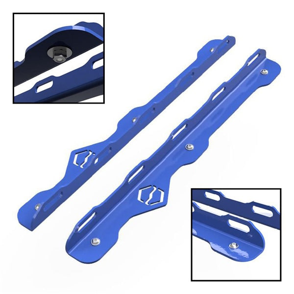ITEK Base rack