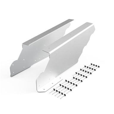 ITEK Tunnel Bracing