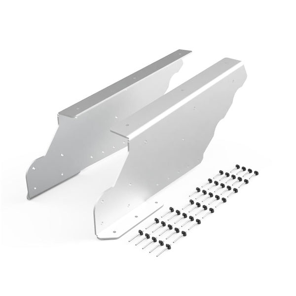 ITEK Tunnel Bracing