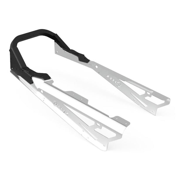 ITEK Bumper Powdercoat Series POLARIS
