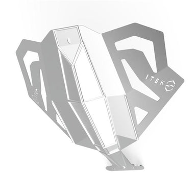 ITEK Skid Plate Fits Polaris