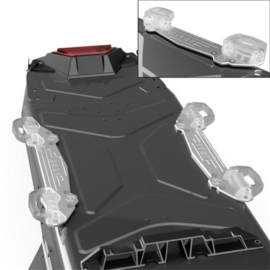 ITEK Dual Link-it Adaptor Fuel