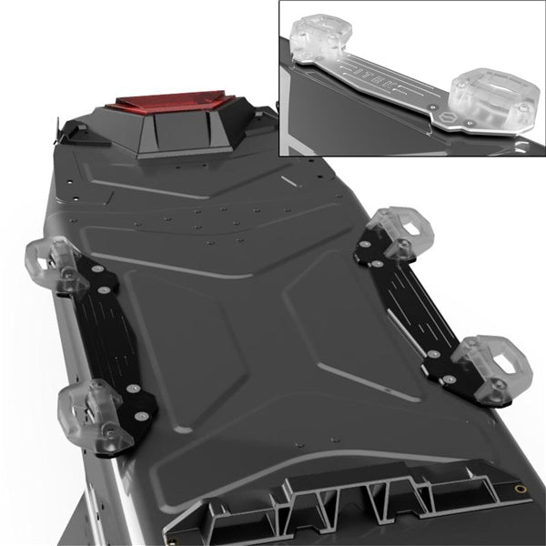 ITEK Dual Link-it Adaptor Fuel