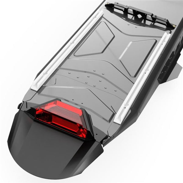 ITEK Retrofit Accessorie Bar