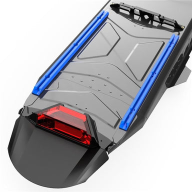 ITEK Retrofit Accessorie Bar