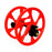 ITEK Powdercoat Big Wheels kit Aluminum - Fits Ski-doo